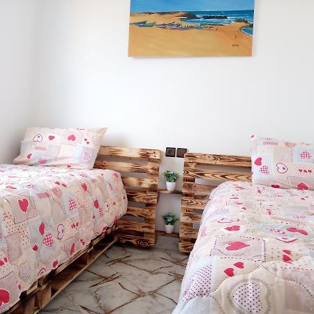 Apartmán Dar Doukkala Oualidia Exteriér fotografie