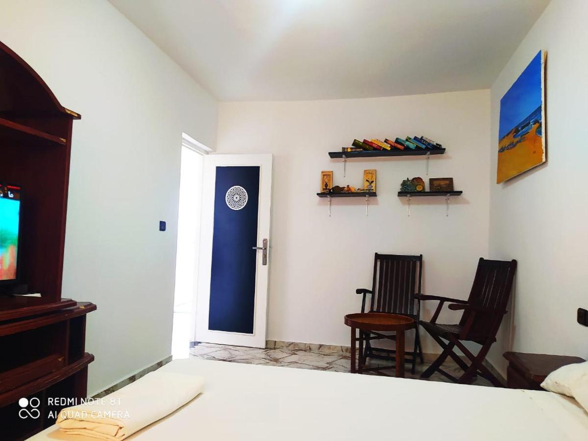Apartmán Dar Doukkala Oualidia Exteriér fotografie