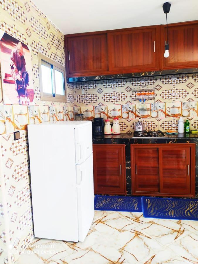 Apartmán Dar Doukkala Oualidia Exteriér fotografie