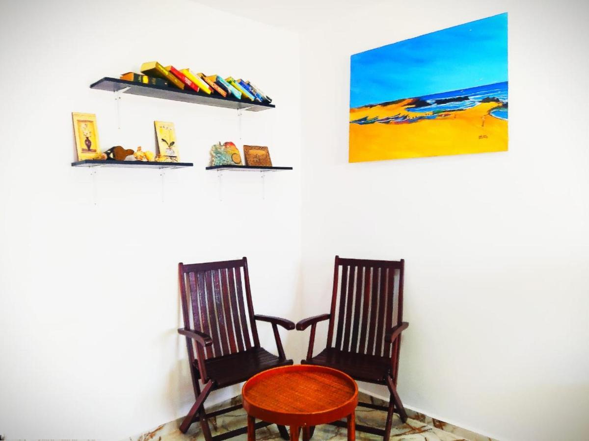 Apartmán Dar Doukkala Oualidia Exteriér fotografie