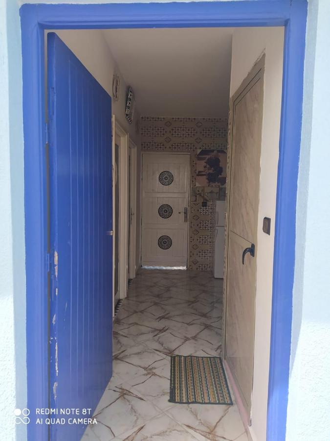 Apartmán Dar Doukkala Oualidia Exteriér fotografie