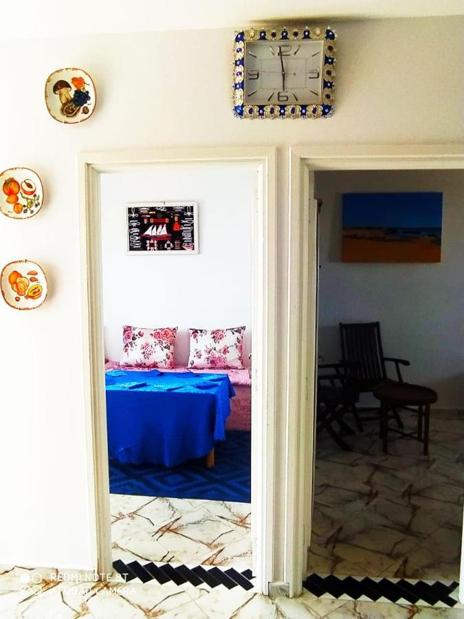 Apartmán Dar Doukkala Oualidia Exteriér fotografie