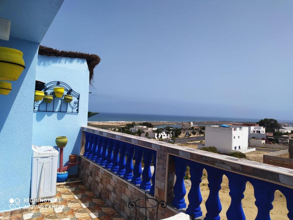 Apartmán Dar Doukkala Oualidia Exteriér fotografie