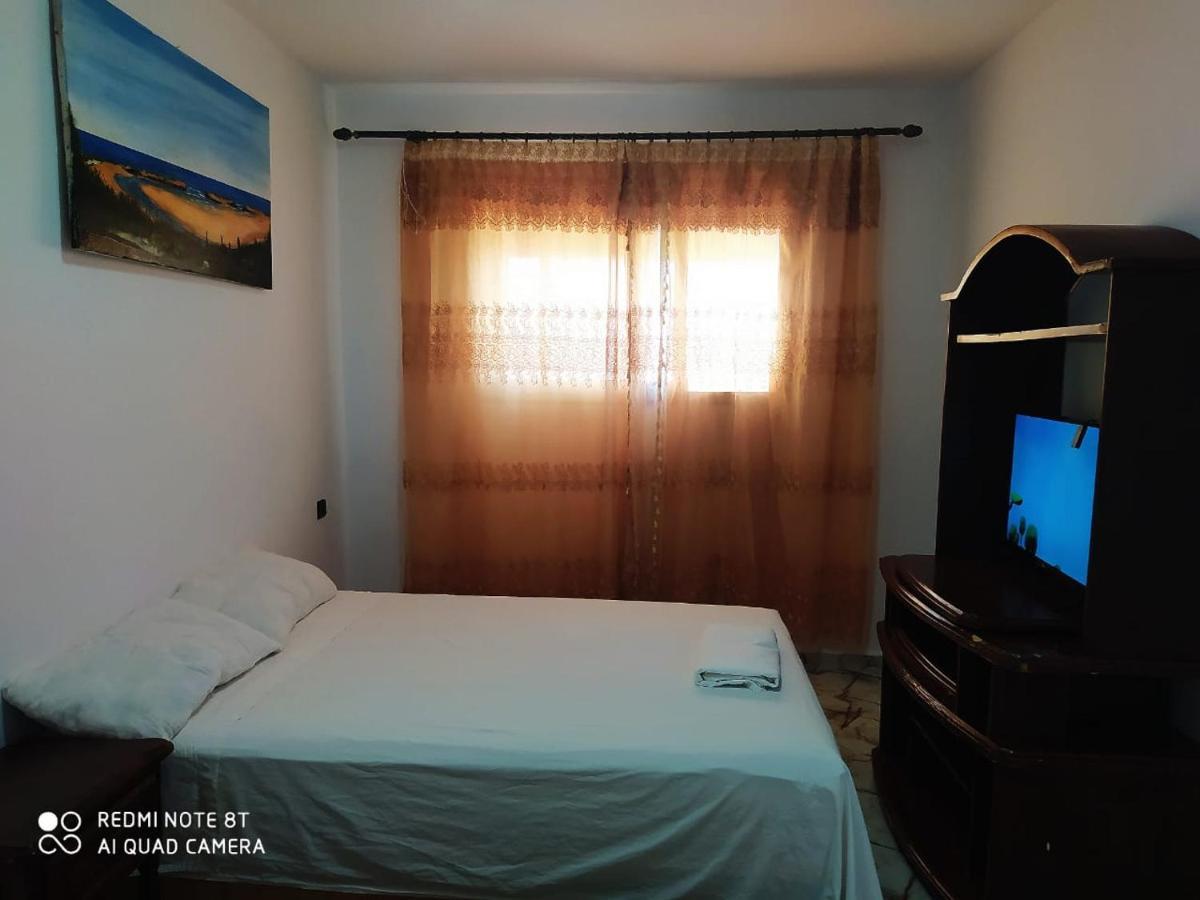 Apartmán Dar Doukkala Oualidia Exteriér fotografie