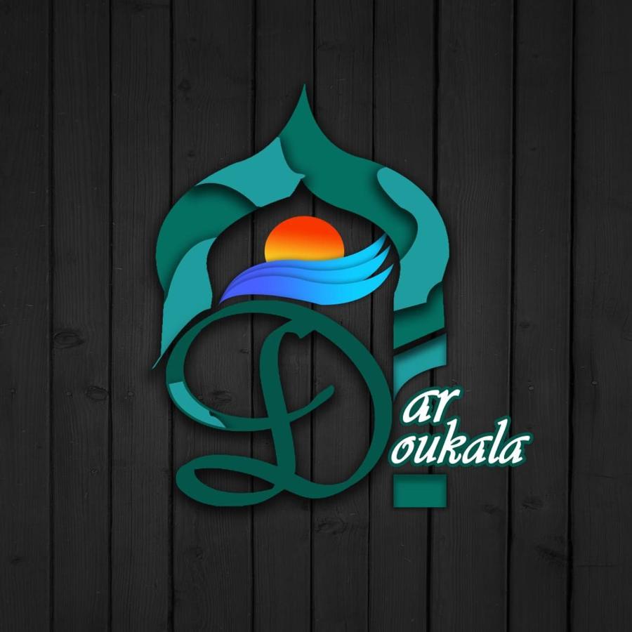 Apartmán Dar Doukkala Oualidia Exteriér fotografie