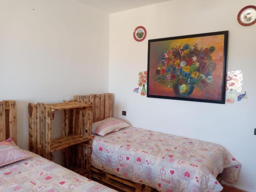 Apartmán Dar Doukkala Oualidia Exteriér fotografie