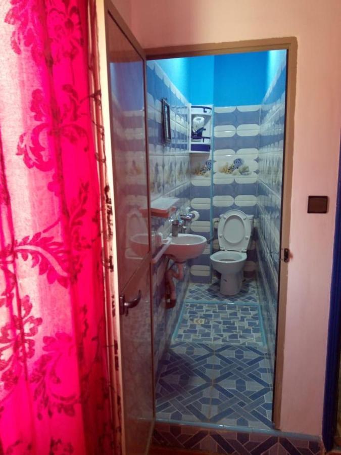 Apartmán Dar Doukkala Oualidia Exteriér fotografie