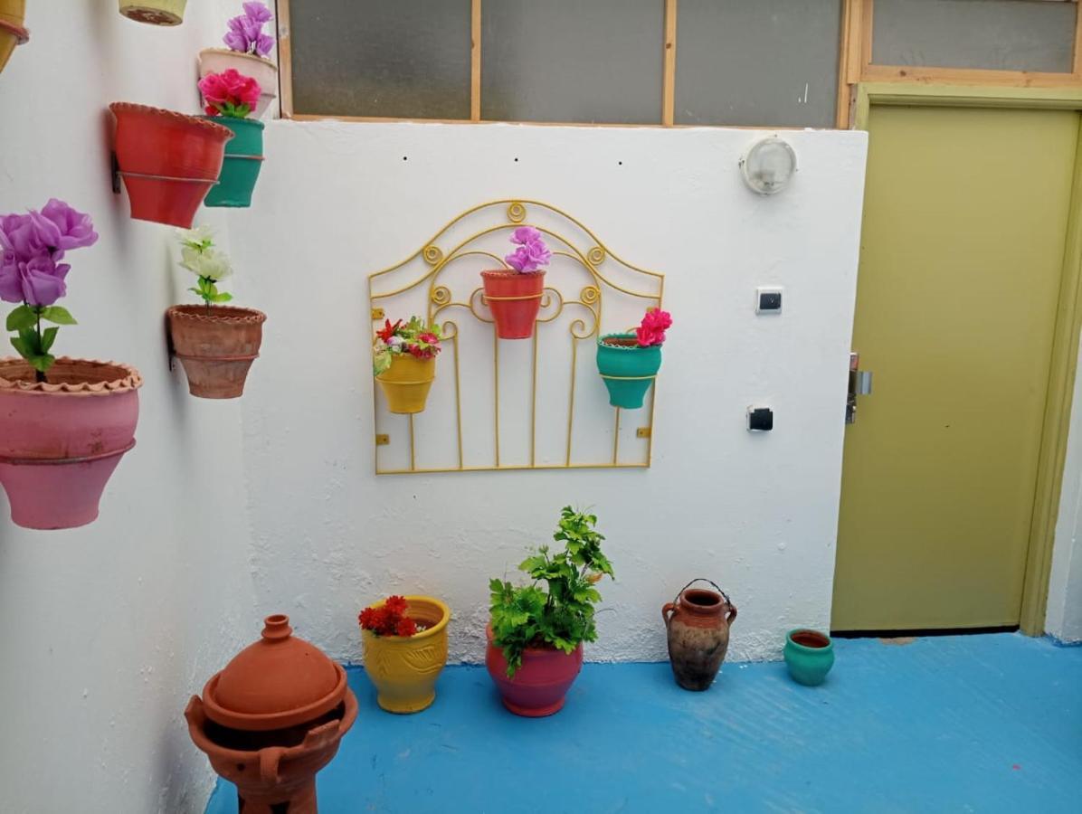Apartmán Dar Doukkala Oualidia Exteriér fotografie