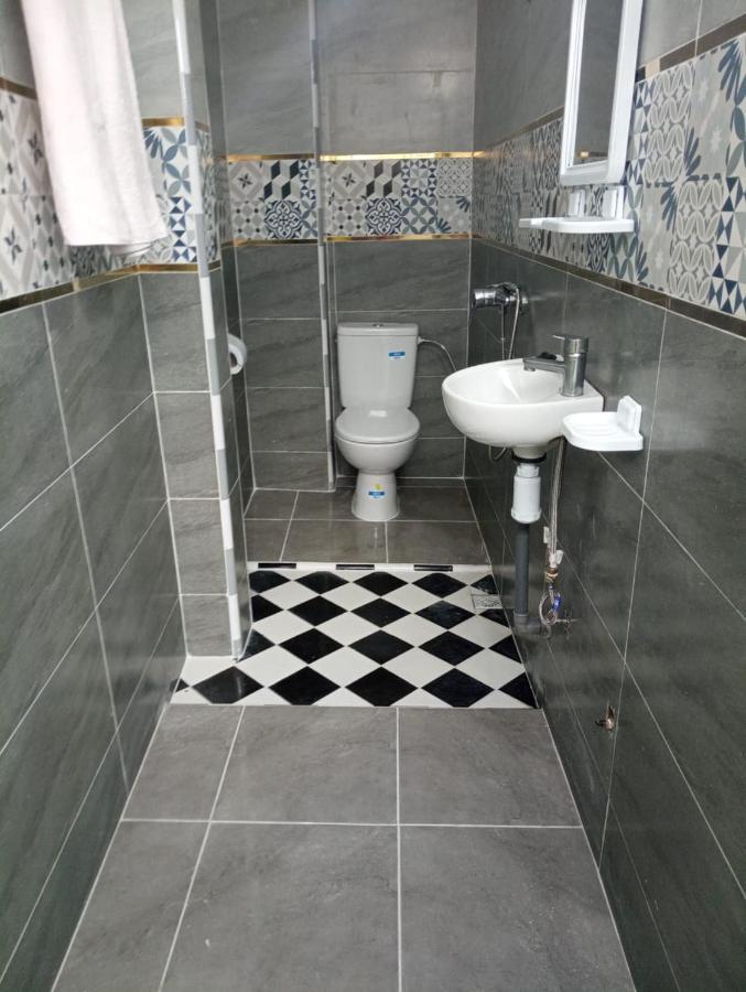 Apartmán Dar Doukkala Oualidia Exteriér fotografie
