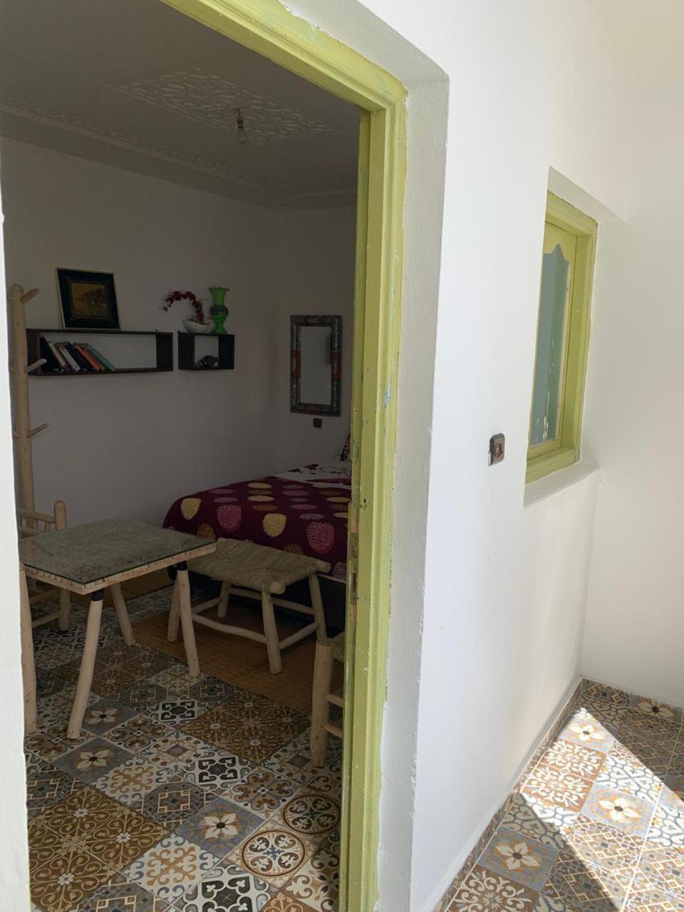 Apartmán Dar Doukkala Oualidia Exteriér fotografie