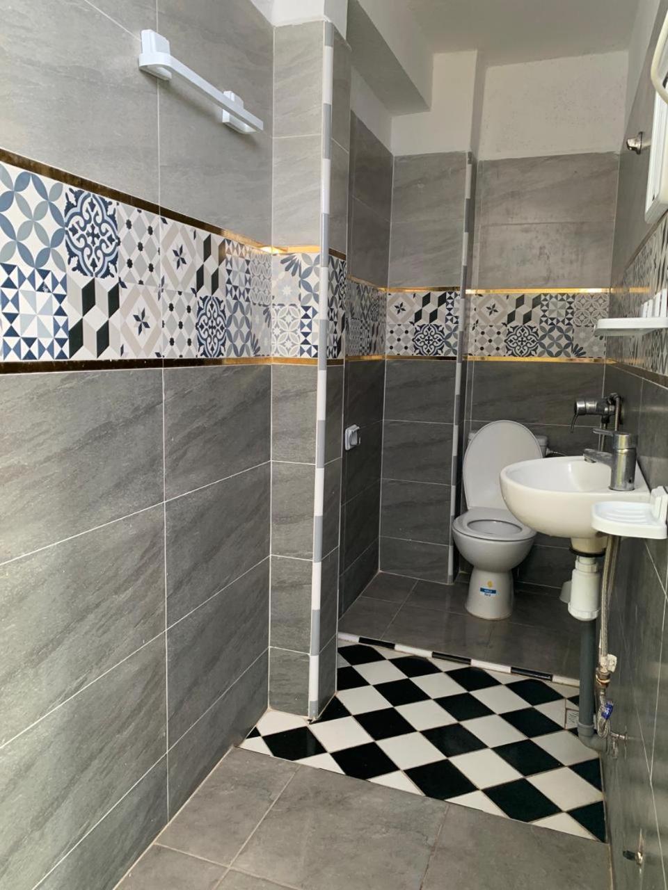 Apartmán Dar Doukkala Oualidia Exteriér fotografie
