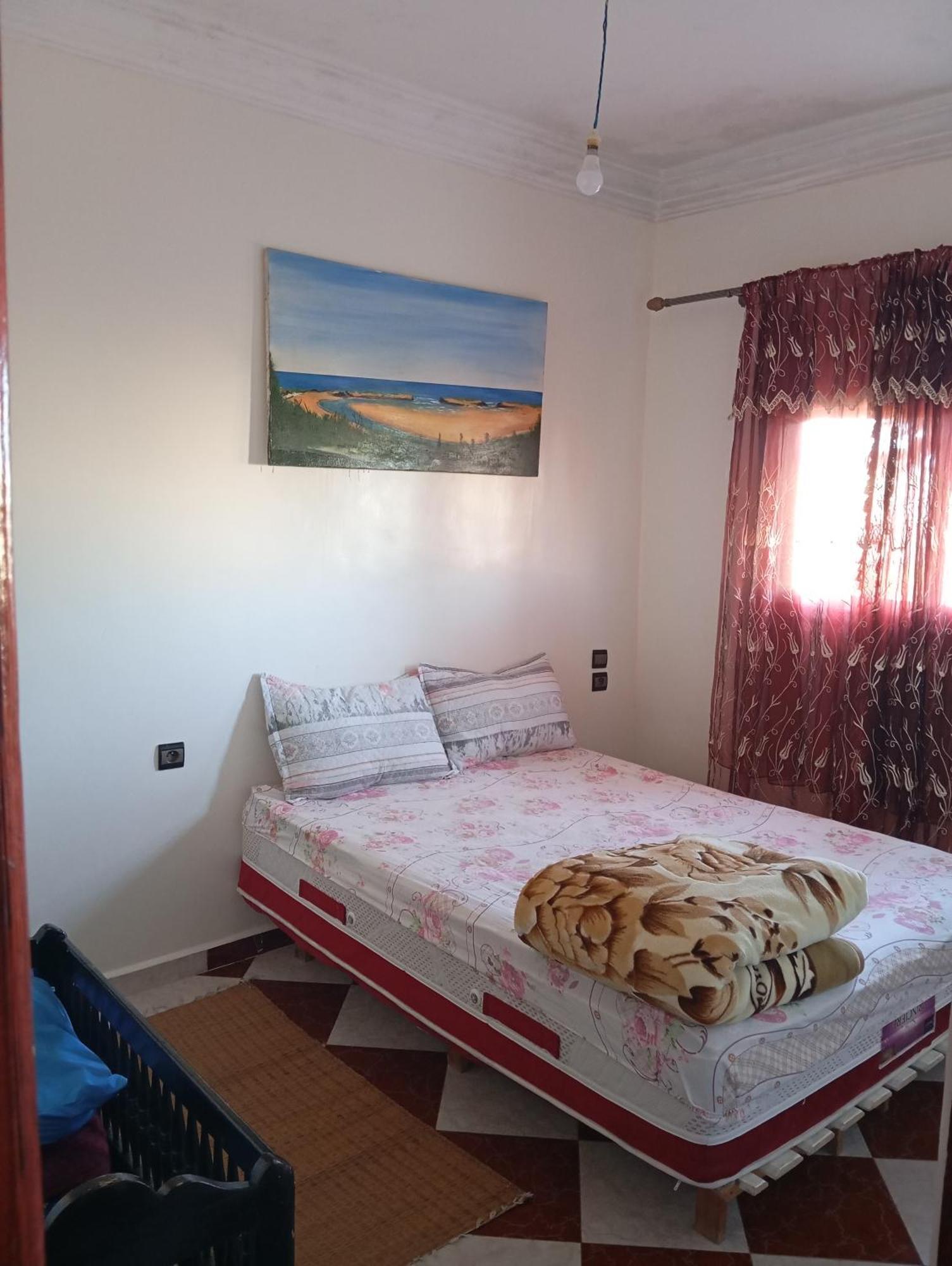 Apartmán Dar Doukkala Oualidia Exteriér fotografie