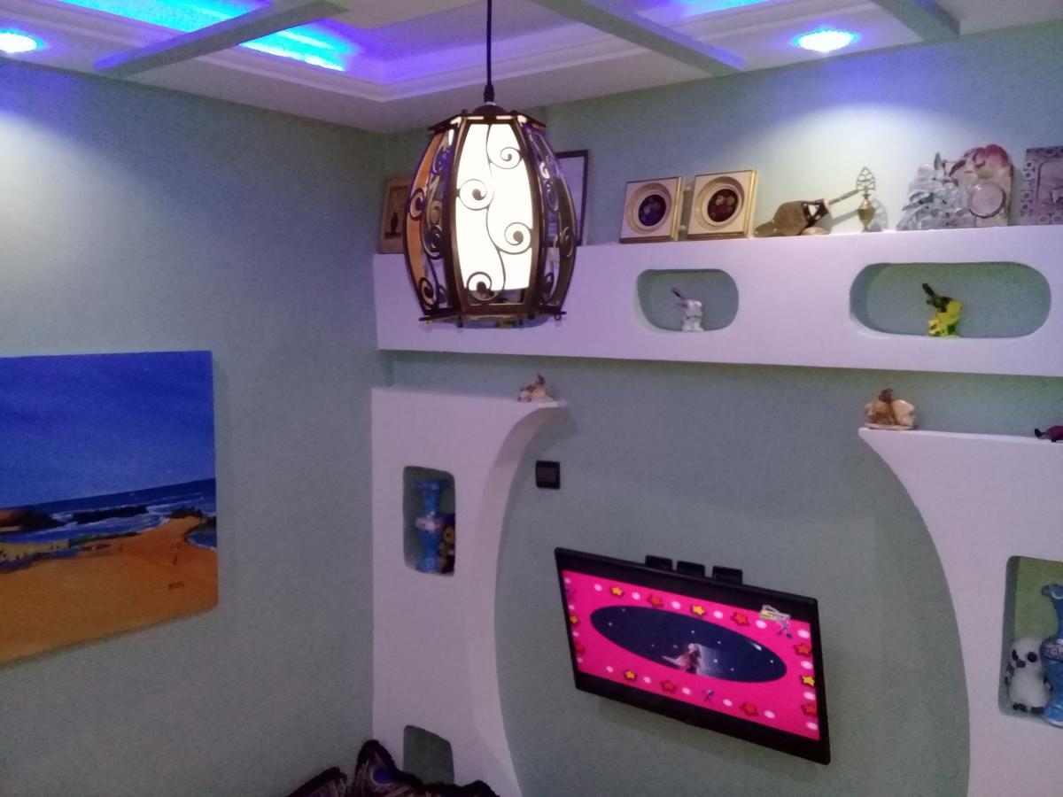 Apartmán Dar Doukkala Oualidia Exteriér fotografie