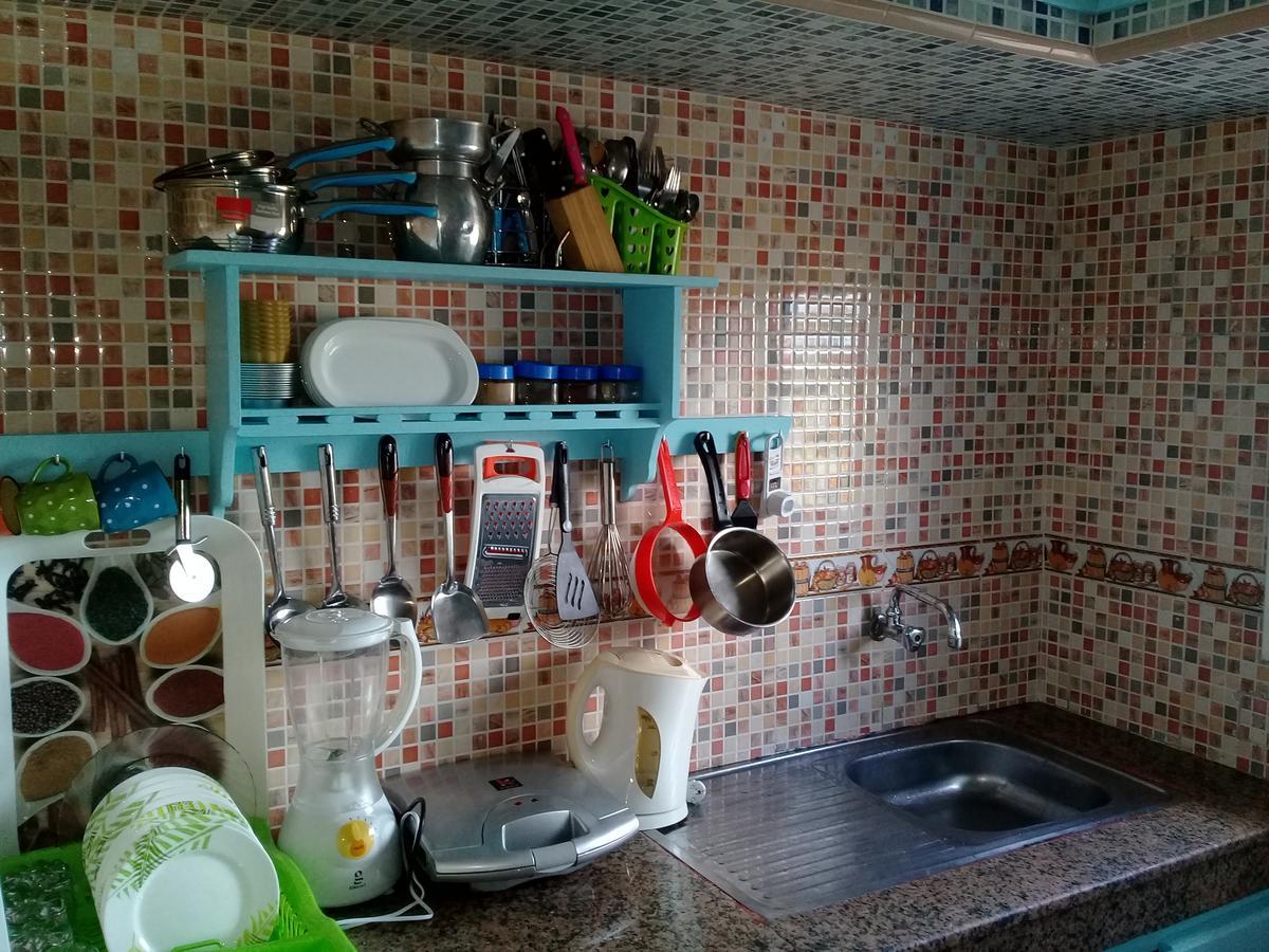 Apartmán Dar Doukkala Oualidia Exteriér fotografie