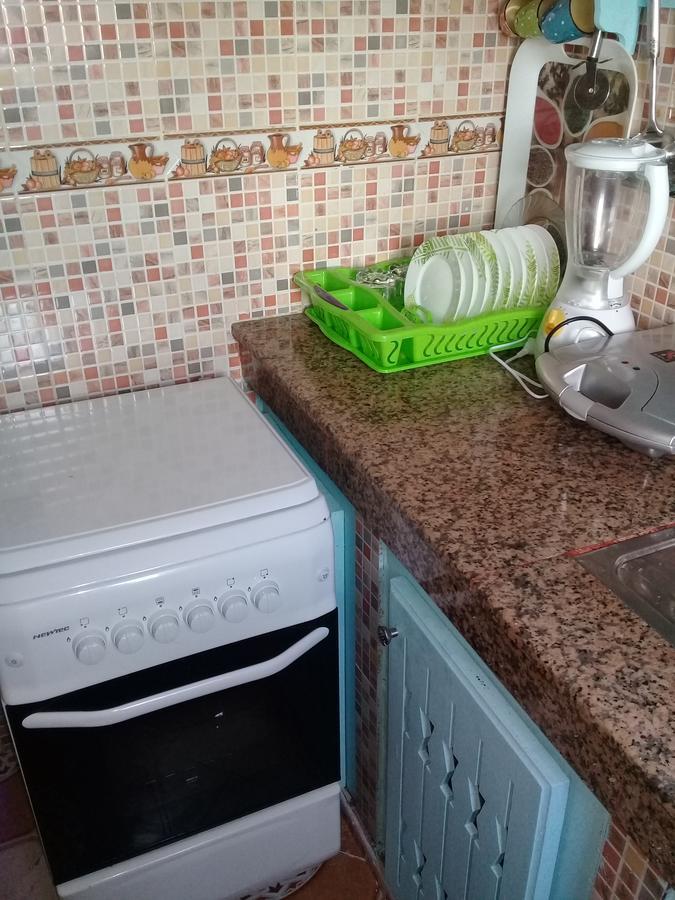 Apartmán Dar Doukkala Oualidia Exteriér fotografie