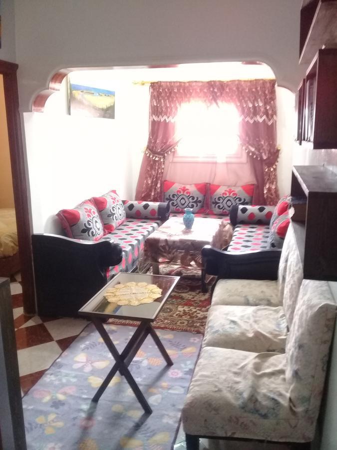 Apartmán Dar Doukkala Oualidia Exteriér fotografie